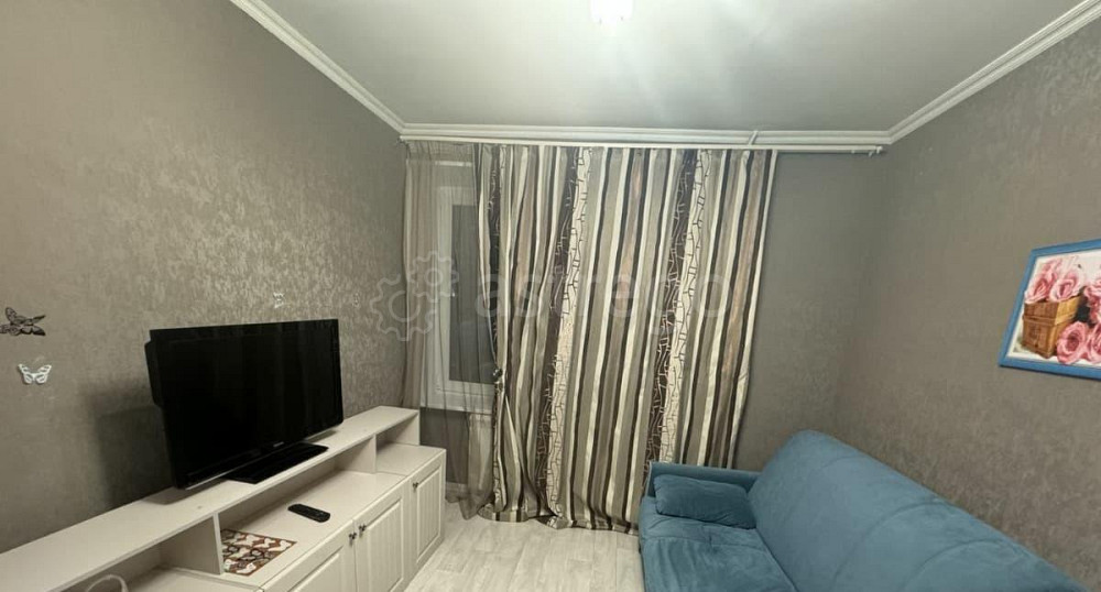 2-комн. квартира, 41 м2, 1/14 эт. Москва - изображение 7