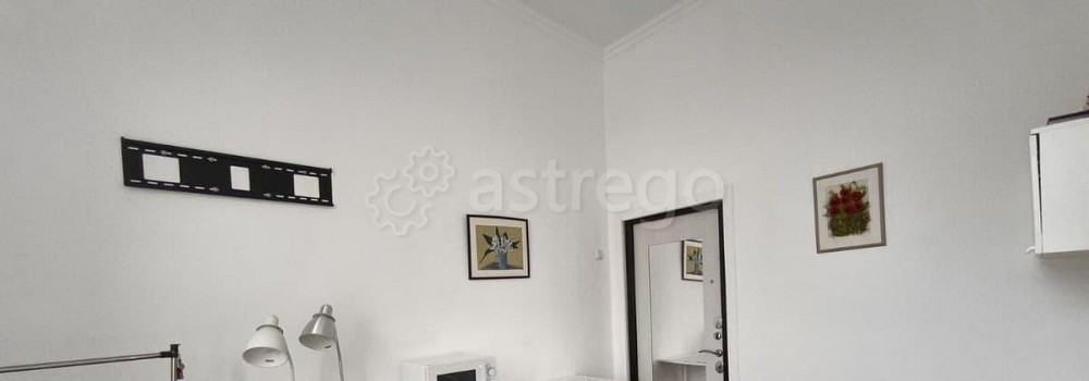 Комната, 11 м2, 4/4 эт. Санкт-Петербург - изображение 2