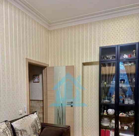 4-комн. квартира, 85 м2, 3/5 эт. Санкт-Петербург