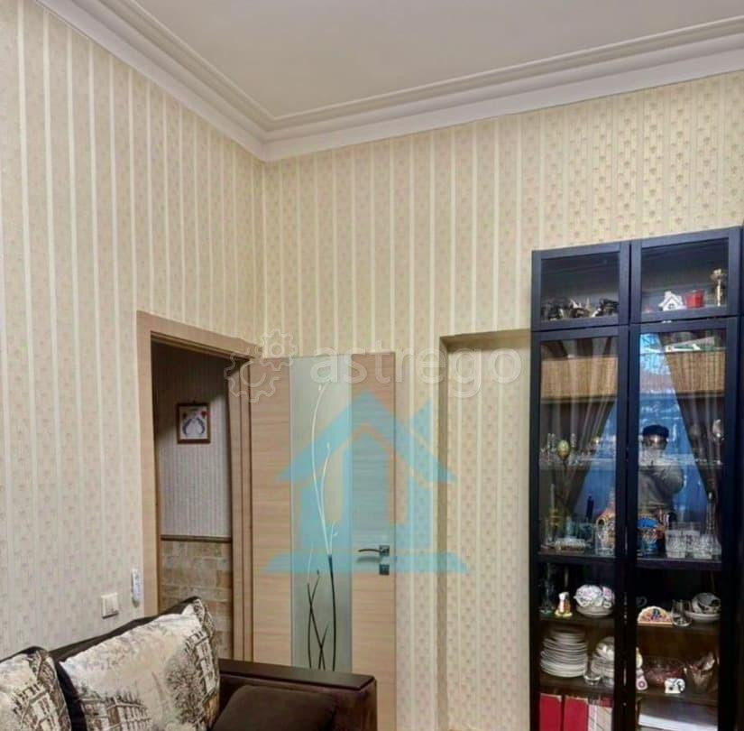 4-комн. квартира, 85 м2, 3/5 эт. Санкт-Петербург - изображение 4