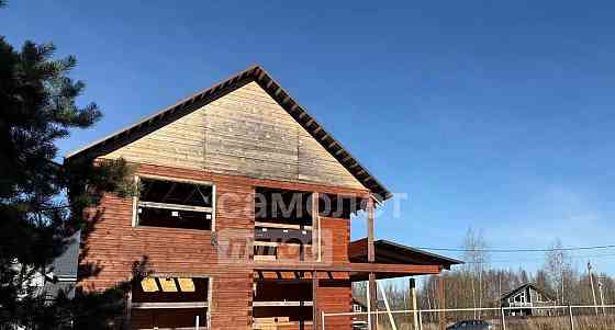 Дом, 174.9 м2, 5 соток, 2 эт. Яхрома