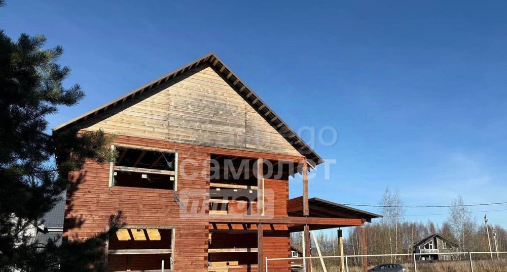 Дом, 174.9 м2, 5 соток, 2 эт. Яхрома - изображение 5