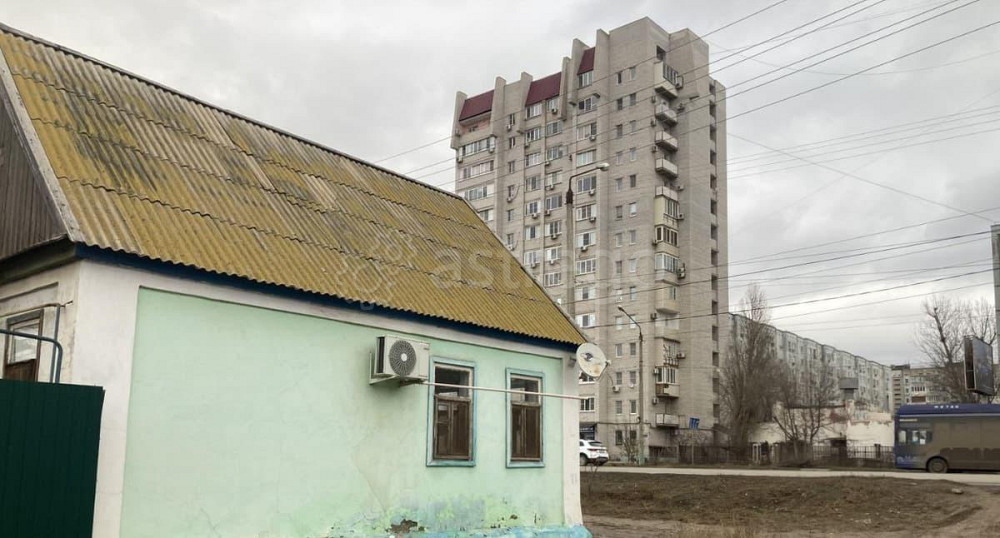 Дом, 70 м2, 7 соток, 1 эт. Астрахань - изображение 2