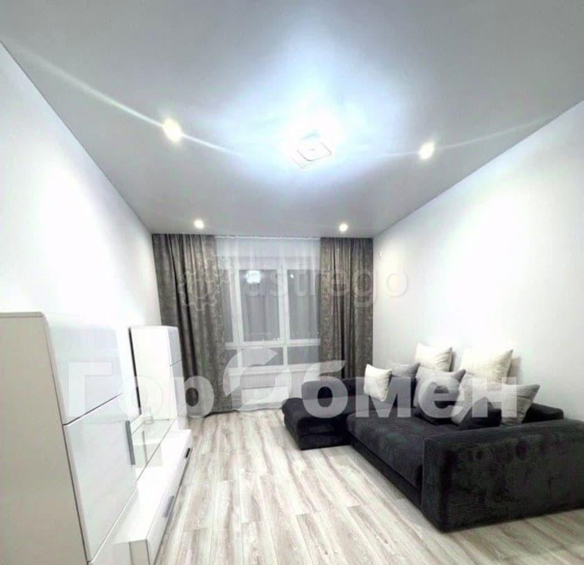 3-комн. квартира, 75 м2, 11/24 эт. Люберцы - изображение 3