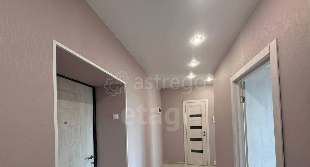 2-комн. квартира, 48.6 м2, 9/9 эт. Протвино - изображение 6