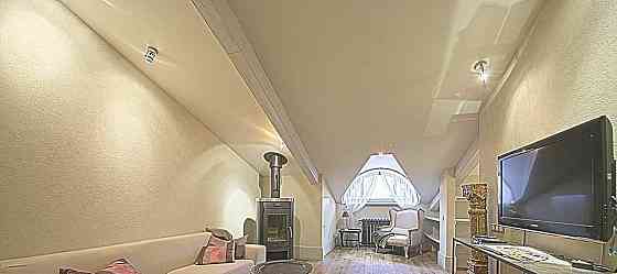3-комн. квартира, 90 м2, 5/5 эт. Москва