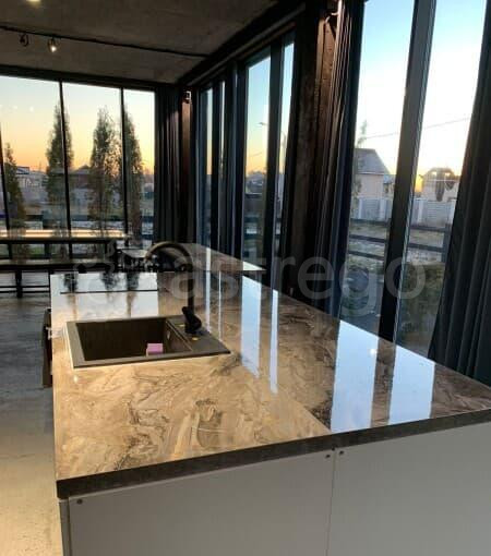 Коттедж, 670 м2 Щёлково - изображение 7