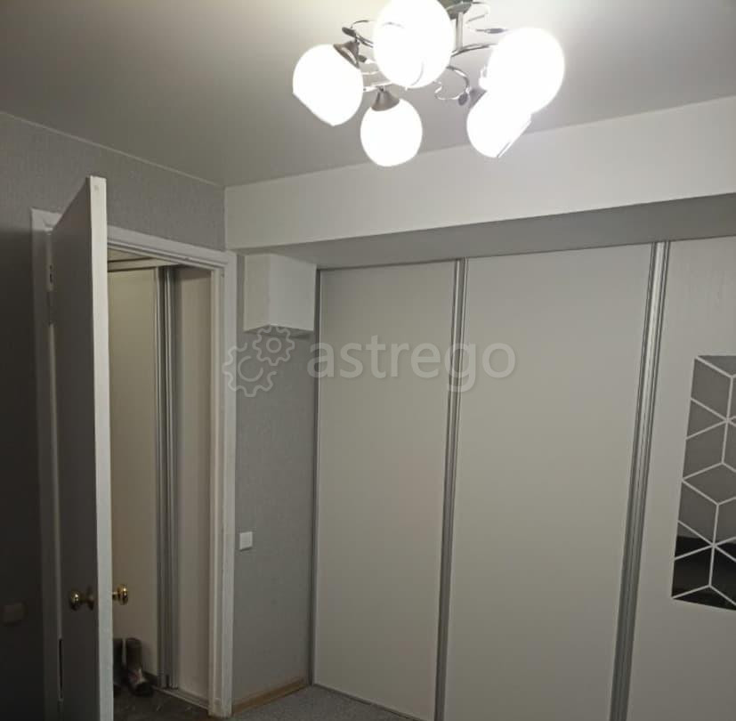 2-комн. квартира, 35 м2, 4/9 эт. Москва - изображение 1