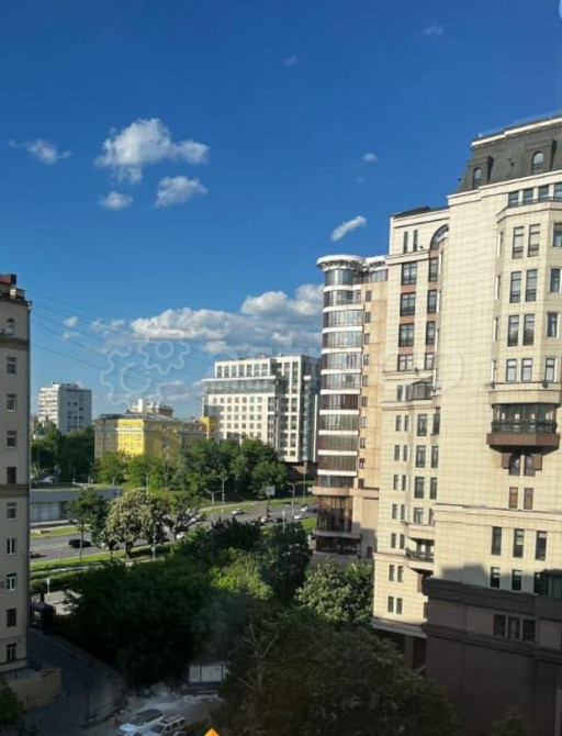 4-комн. квартира, 90.4 м2, 8/12 эт. Москва - изображение 6