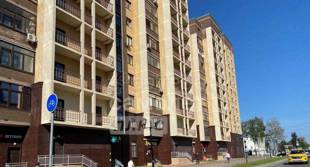 Свободного назначения, 62.1 м2 Дмитров - изображение 5