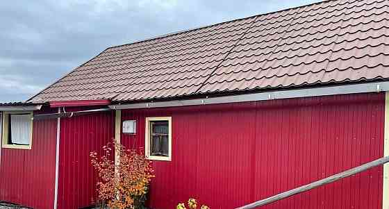 Дом, 45.2 м2, 8.1 сотки, 1 эт. Емельяново