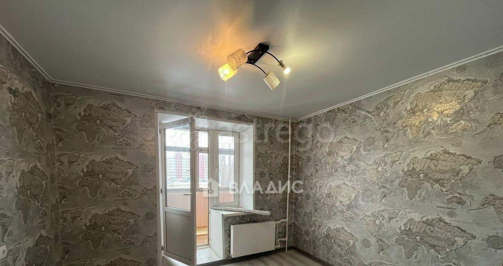 4-комн. квартира, 70 м2, 4/5 эт. Уфа - изображение 3