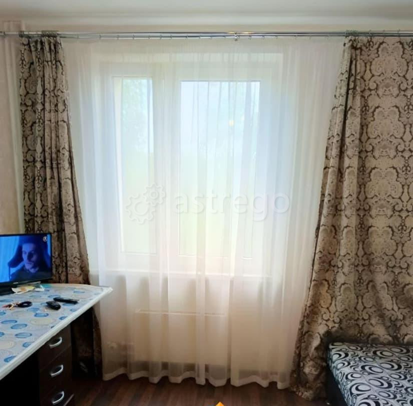 Комната, 14 м2, 6/12 эт. Москва - изображение 4