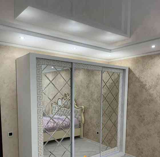2-комн. квартира, 110 м2, 2/11 эт. Астрахань