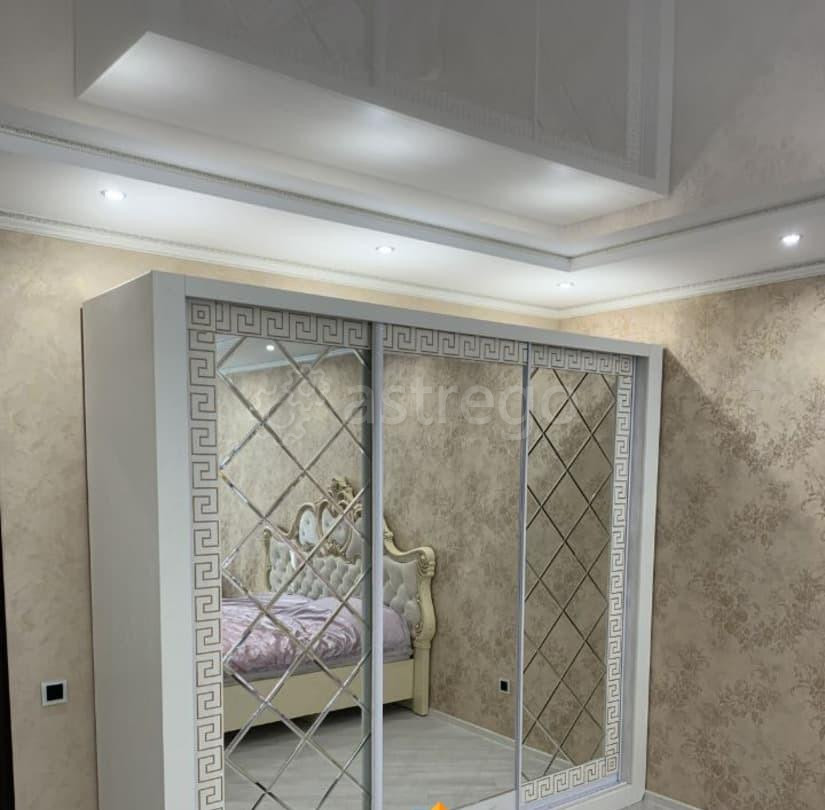 2-комн. квартира, 110 м2, 2/11 эт. Астрахань - изображение 4