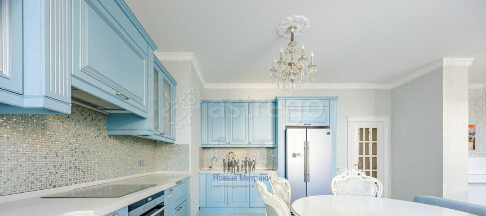 3-комн. квартира, 99 м2, 3/9 эт. Санкт-Петербург - изображение 6