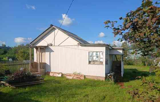 Дача, 36 м2 Павловский Посад