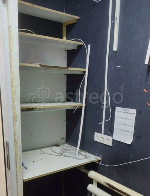 Свободного назначения, 4 м2 Барнаул - изображение 6