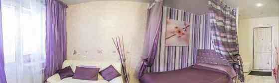 1-комн. квартира, 33 м2, 6/10 эт. Красноярск