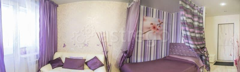 1-комн. квартира, 33 м2, 6/10 эт. Красноярск - изображение 4