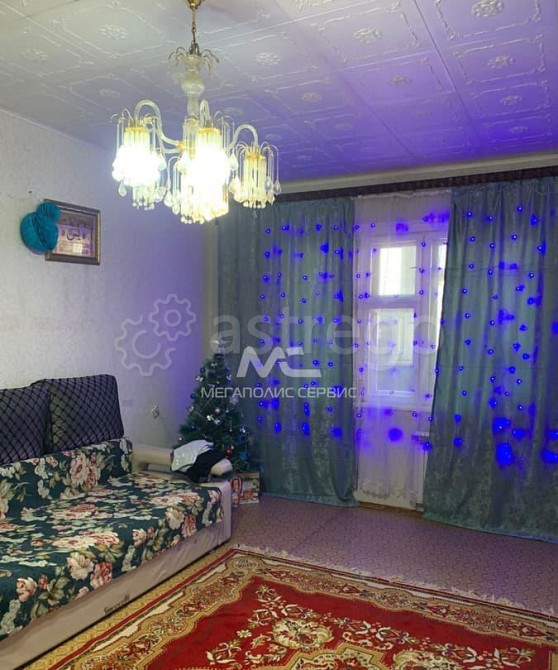 3-комн. квартира, 70 м2, 5/9 эт. Астрахань - изображение 2
