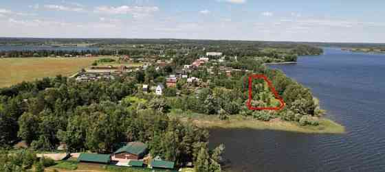 Земля под ИЖС, 21 сотка Руза
