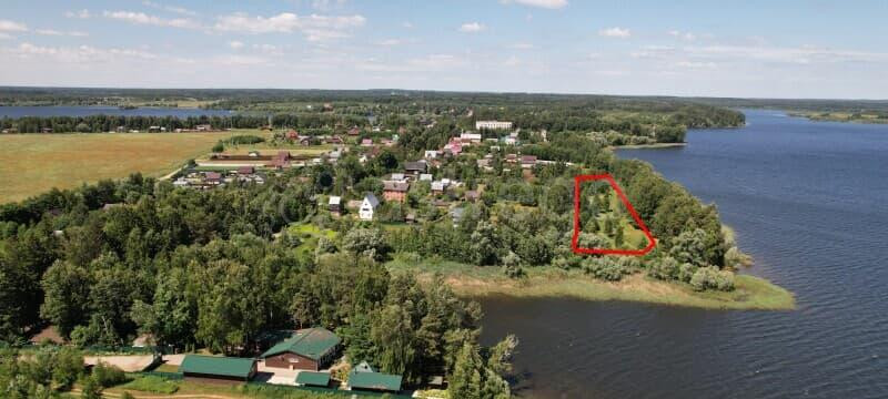 Земля под ИЖС, 21 сотка Руза - изображение 1