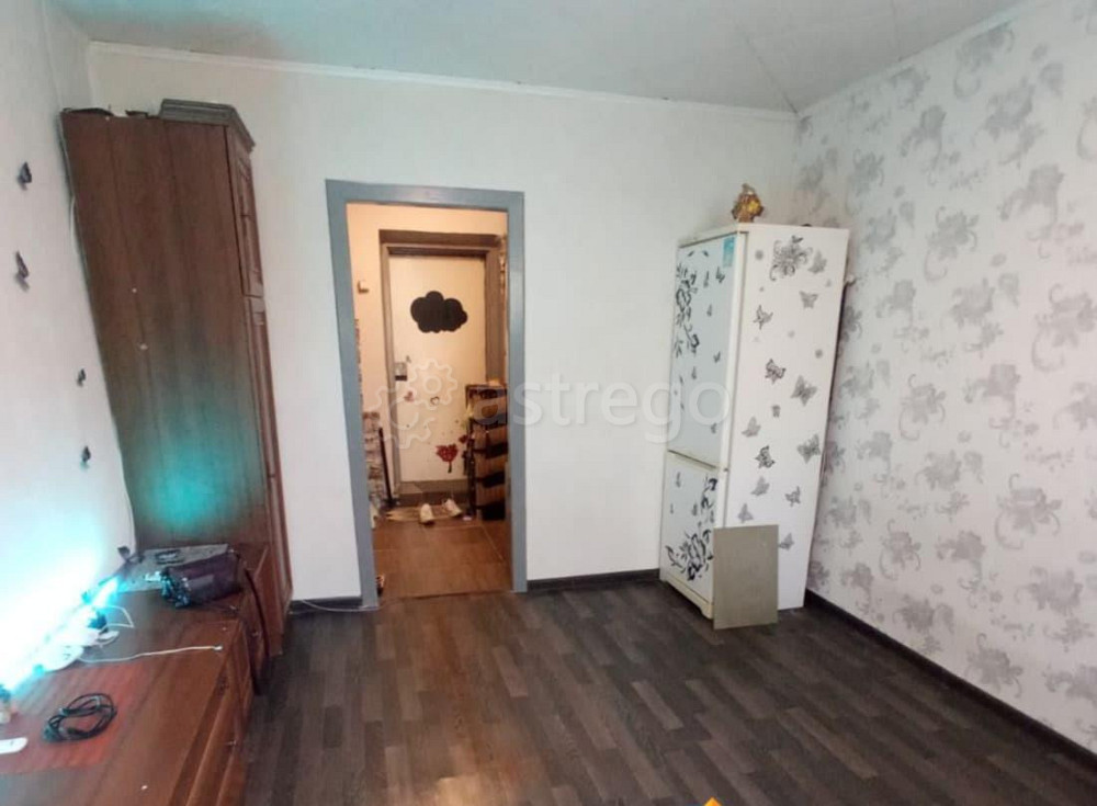 Комната, 19 м2, 3/5 эт. Красноярск - изображение 4