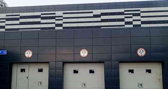 Производственное, 325 м2 Люберцы