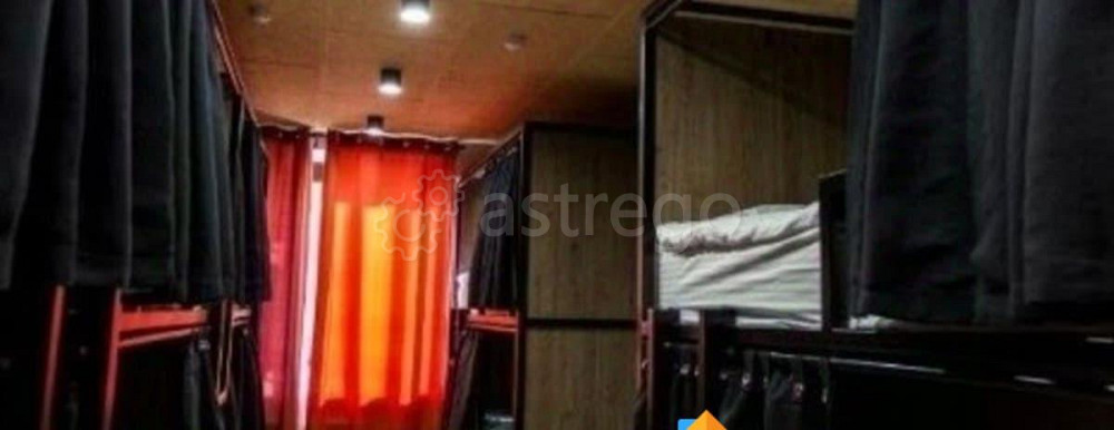 Готовый бизнес, 600 м2 Сергиев Посад - изображение 1