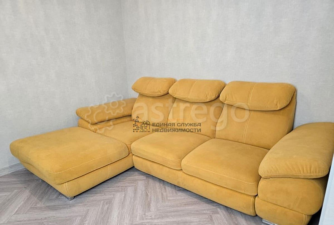 2-комн. квартира, 59 м2, 14/21 эт. Уфа - изображение 9