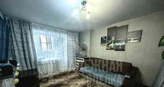 1-комн. квартира, 36 м2, 3/9 эт. Рубцовск