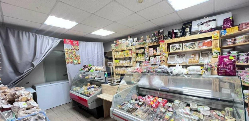 Свободного назначения, 58.02 м2 Старый Оскол - изображение 5