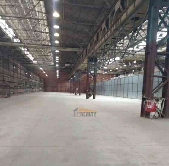 Склад, 3400 м2 Видное