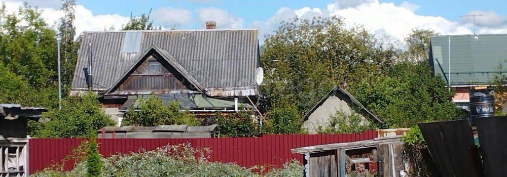 Земельный участок, 8 соток Санкт-Петербург - изображение 3