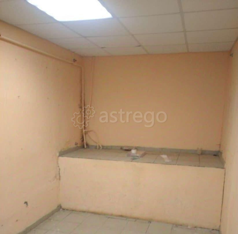 Офис, 12 м2 Северодвинск - изображение 3