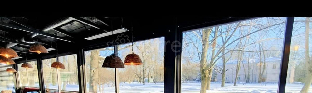 Отдельное здание, 150 м2 Санкт-Петербург - изображение 1