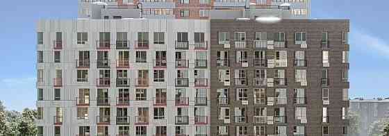 2-комн. квартира, 58.2 м2, 2/8 эт. Химки