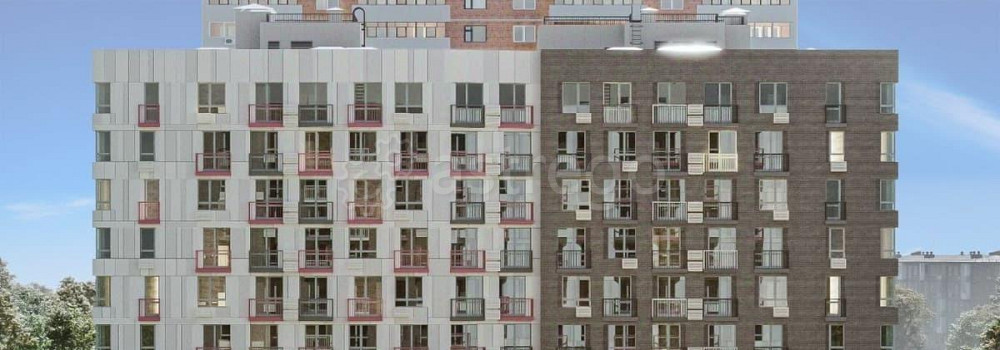 2-комн. квартира, 58.2 м2, 2/8 эт. Химки - изображение 4