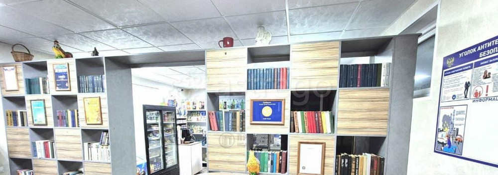 Готовый бизнес, 1001.2 м2 Кубинка - изображение 6