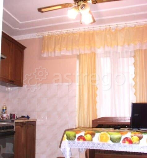 1-комн. квартира, 35 м2, 2/4 эт. Москва - изображение 6