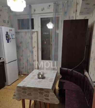 1-комн. квартира, 42.2 м2, 3/16 эт. Москва
