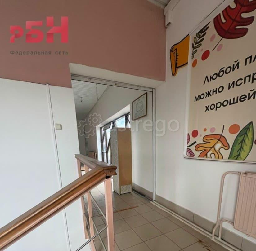 Свободного назначения, 222 м2 Нефтекамск - изображение 5