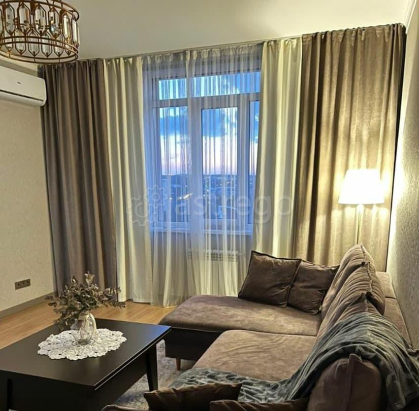 3-комн. квартира, 100 м2, 12/13 эт. Белгород - изображение 2