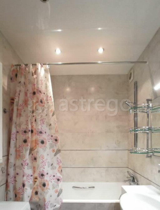 2-комн. квартира, 60 м2, 6/17 эт. Москва - изображение 3