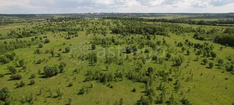 Земельный участок, 20 га Можайск - изображение 2