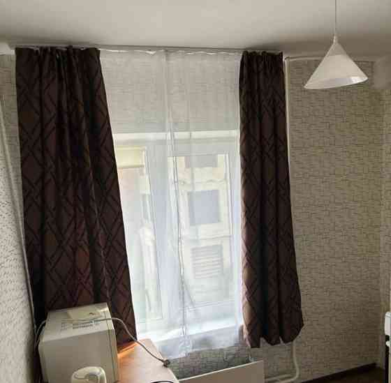 1-комн. квартира, 30 м2, 3/5 эт. Лесосибирск