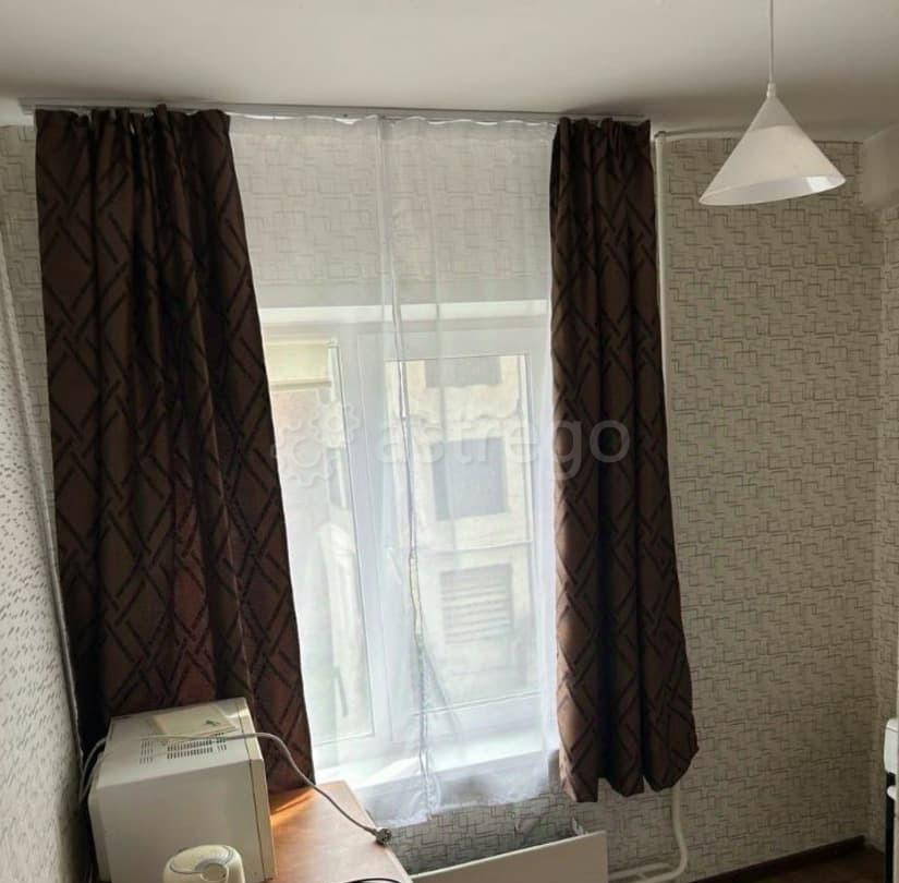 1-комн. квартира, 30 м2, 3/5 эт. Лесосибирск - изображение 5