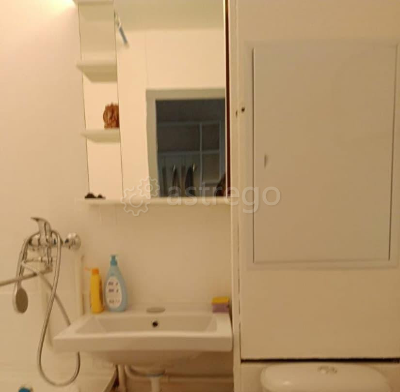 1-комн. квартира, 40 м2, 6/14 эт. Москва - изображение 2