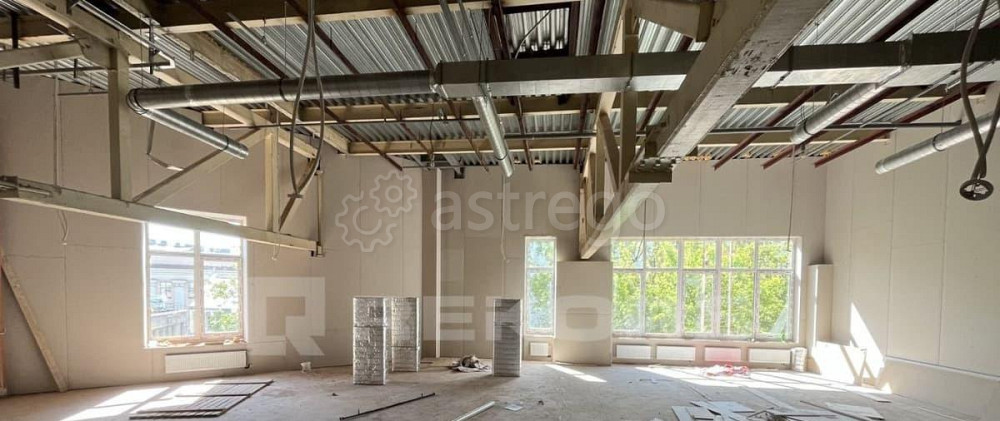 Офис, 560 м2 Санкт-Петербург - изображение 7